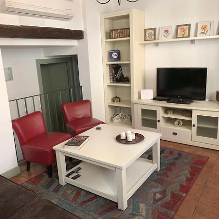 Apartamento Homelife El Temple Toledo Bagian luar foto