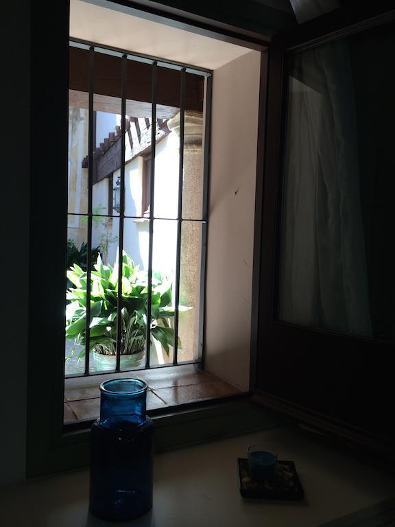 Apartamento Homelife El Temple Toledo Ruang foto