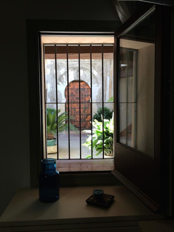 Apartamento Homelife El Temple Toledo Ruang foto