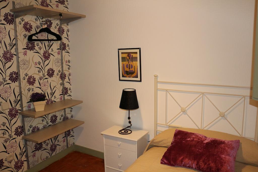 Apartamento Homelife El Temple Toledo Ruang foto