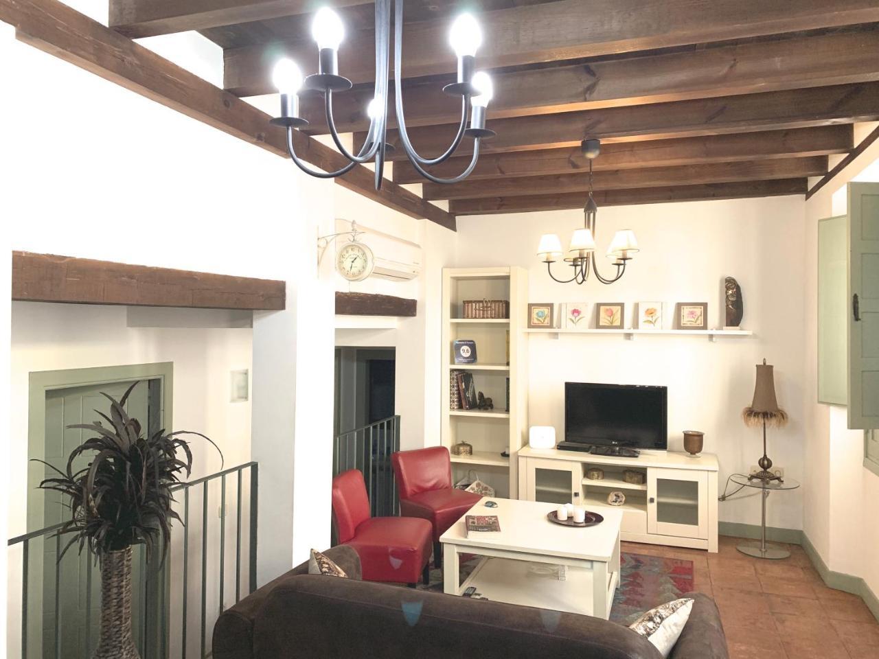 Apartamento Homelife El Temple Toledo Bagian luar foto