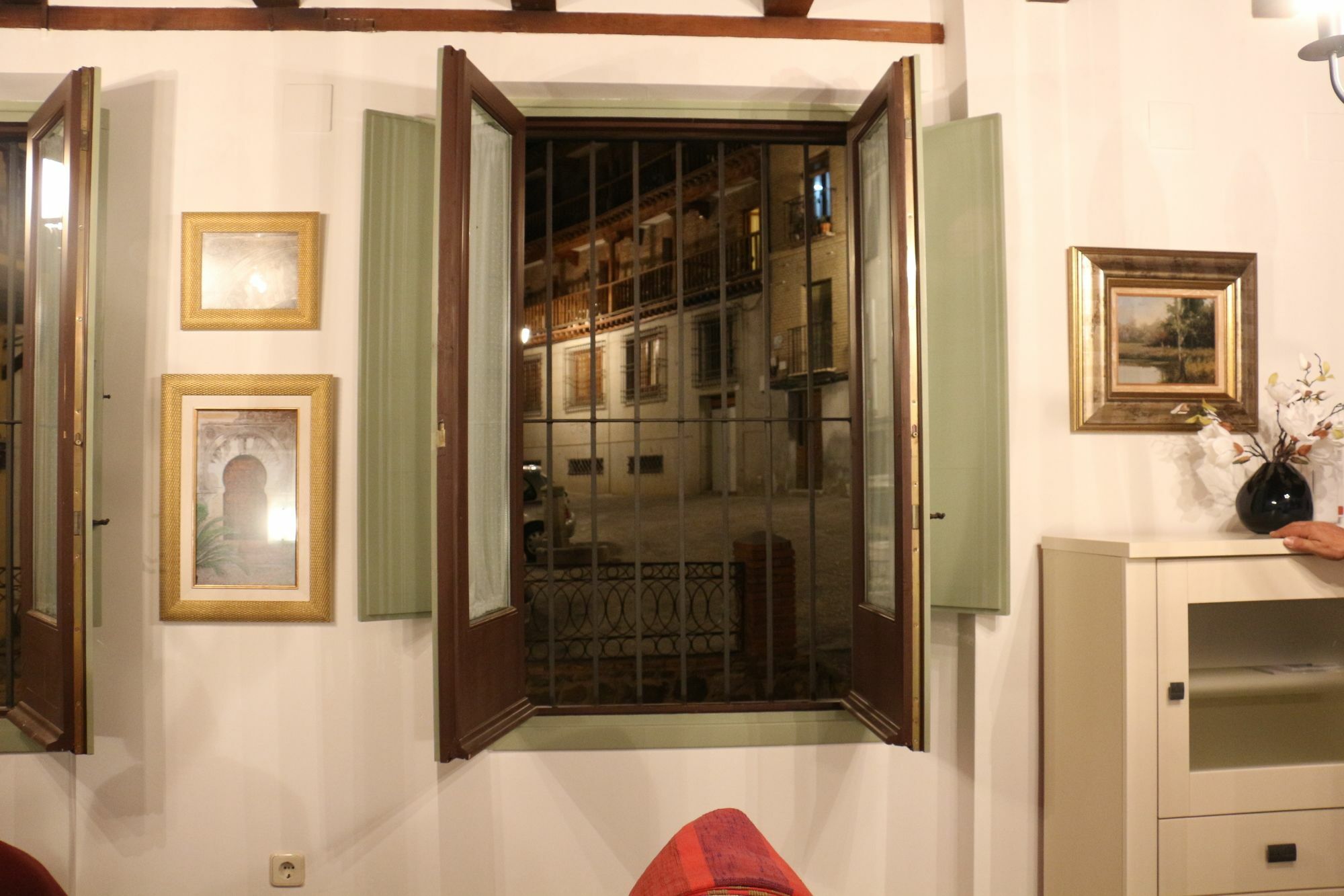 Apartamento Homelife El Temple Toledo Bagian luar foto