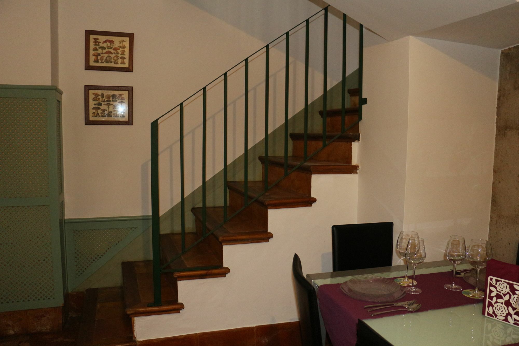 Apartamento Homelife El Temple Toledo Bagian luar foto